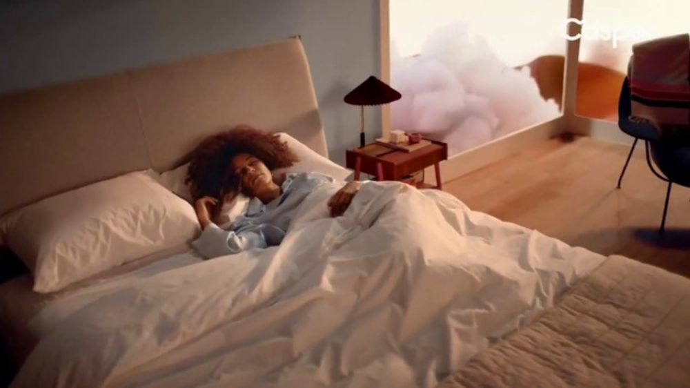 This Is Where a Cooler Night's Sleep Is Crafted thumbnail