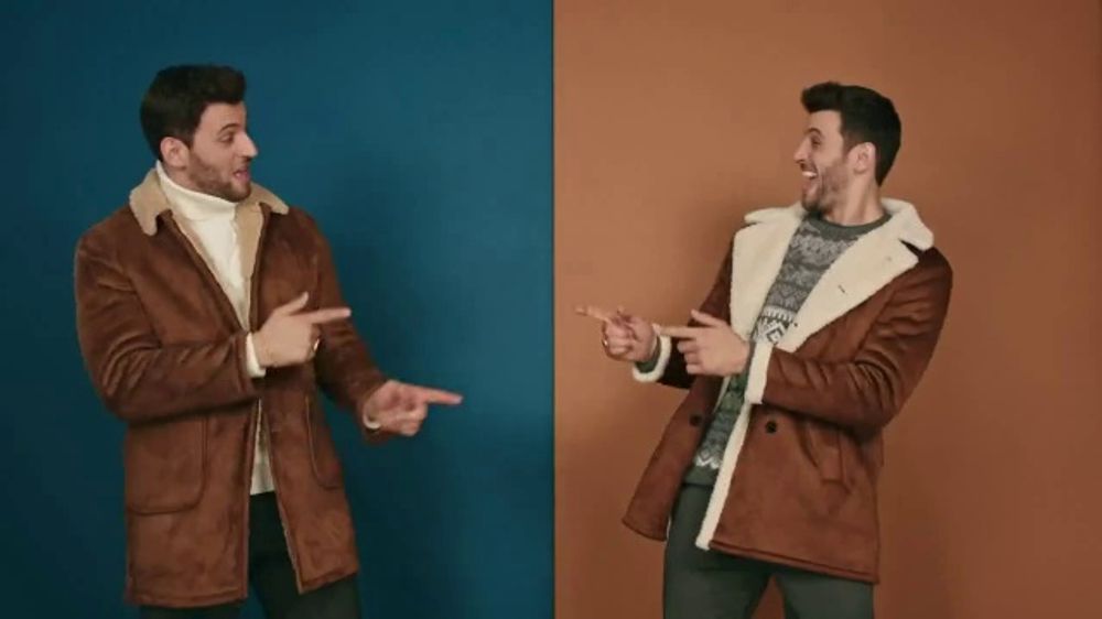 Holiday: A Little Style for You and A Little Style for Them thumbnail