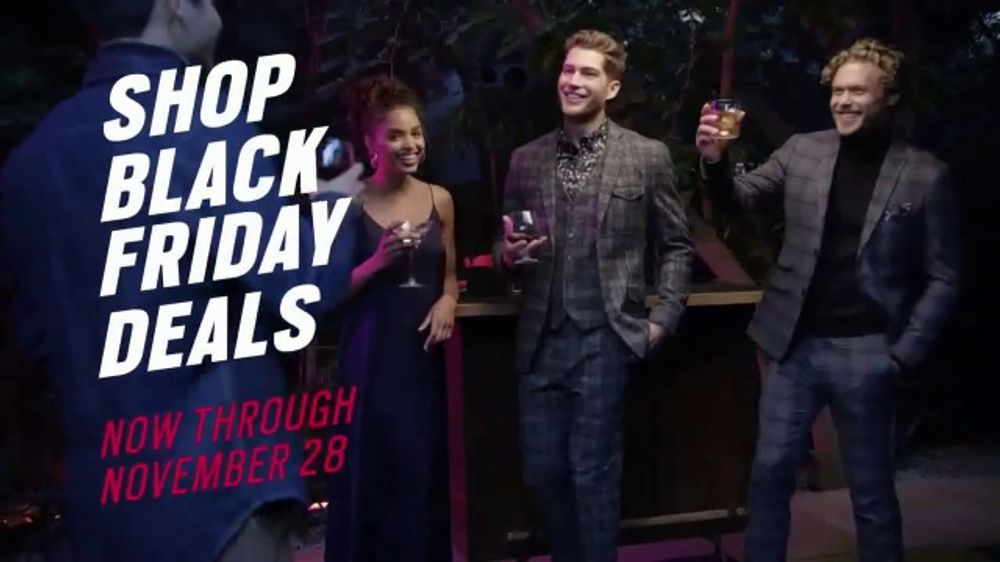 Black Friday: Better Together thumbnail