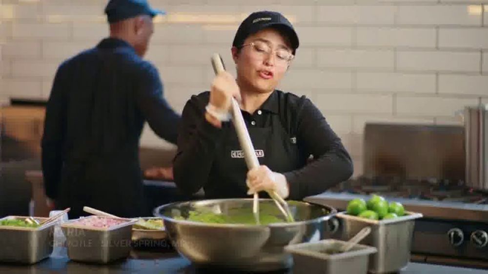 Guacamole fresca: la diferencia es real thumbnail