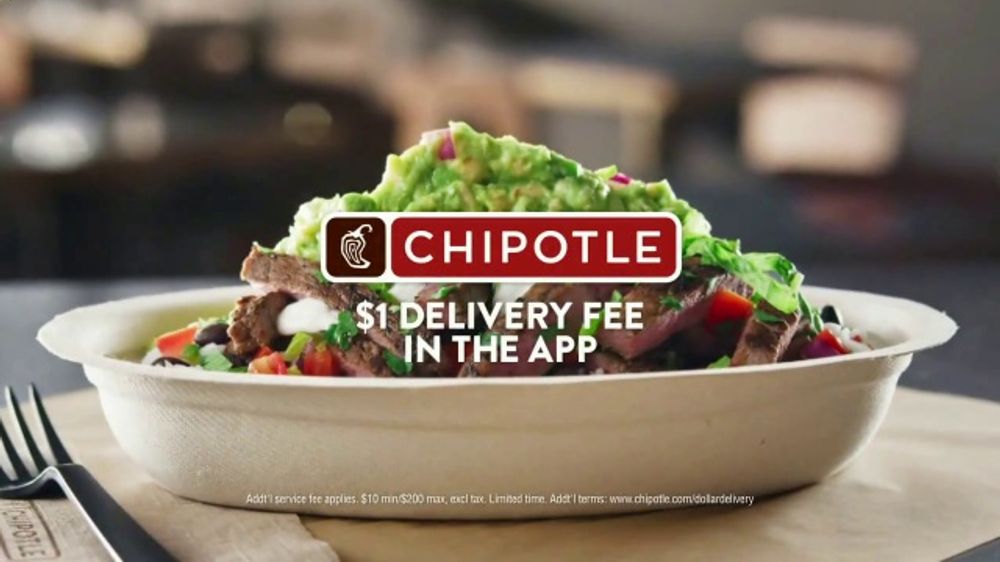 Behind the Asada: Ignacio: $1 Delivery Fee thumbnail