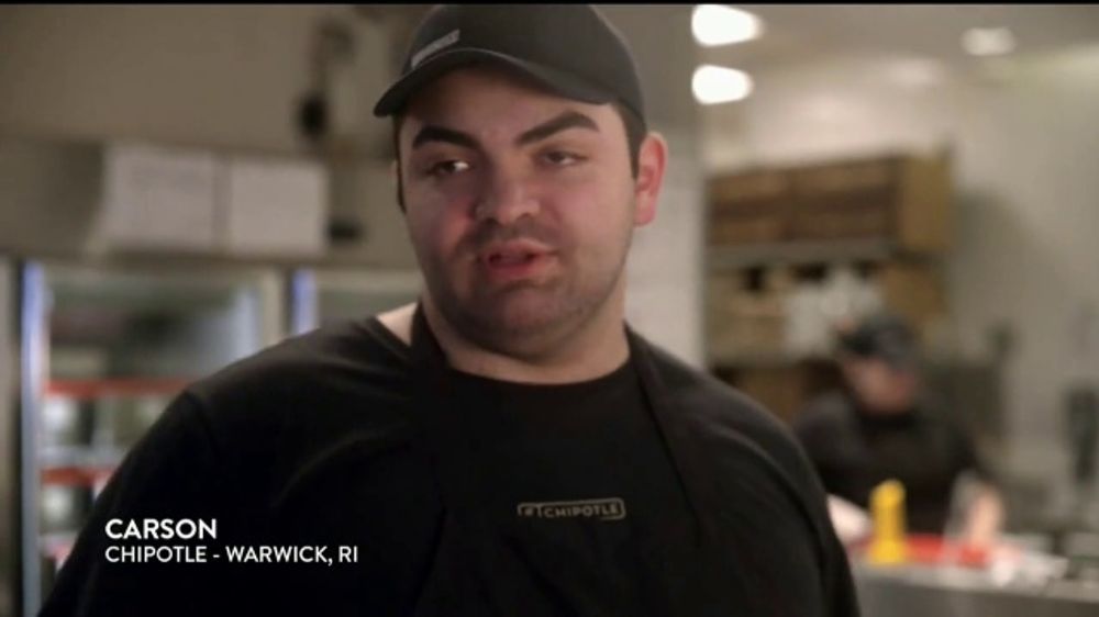 Carson: Real Meat thumbnail