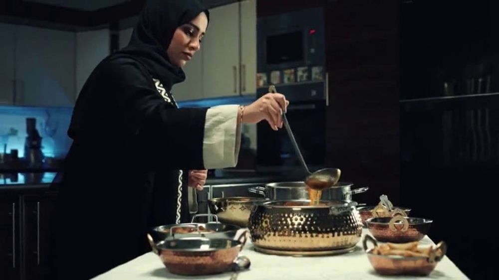 Qatar Stories: Chef Noor Al Mazroei thumbnail