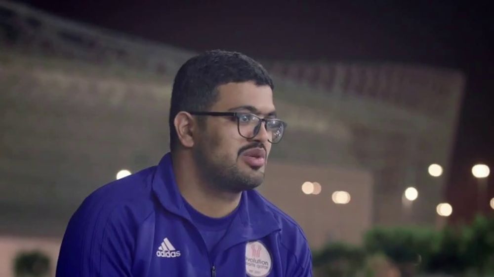 Qatar Stories: Omar Saad thumbnail