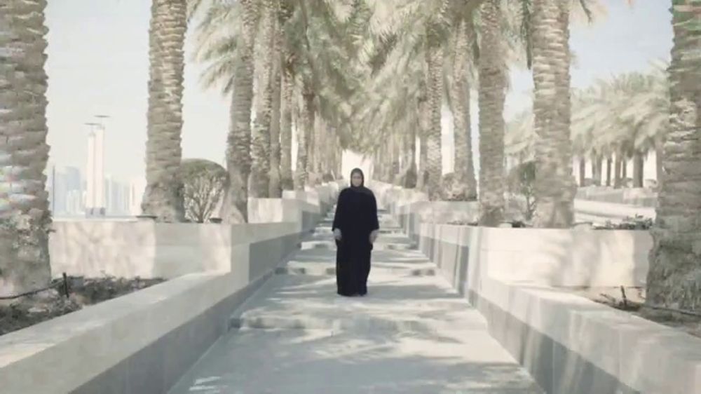 Qatar Stories: Muna Al-Bader thumbnail