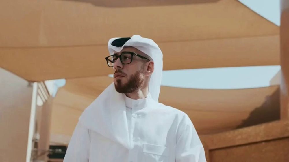Qatar Stories: Filmmaking thumbnail