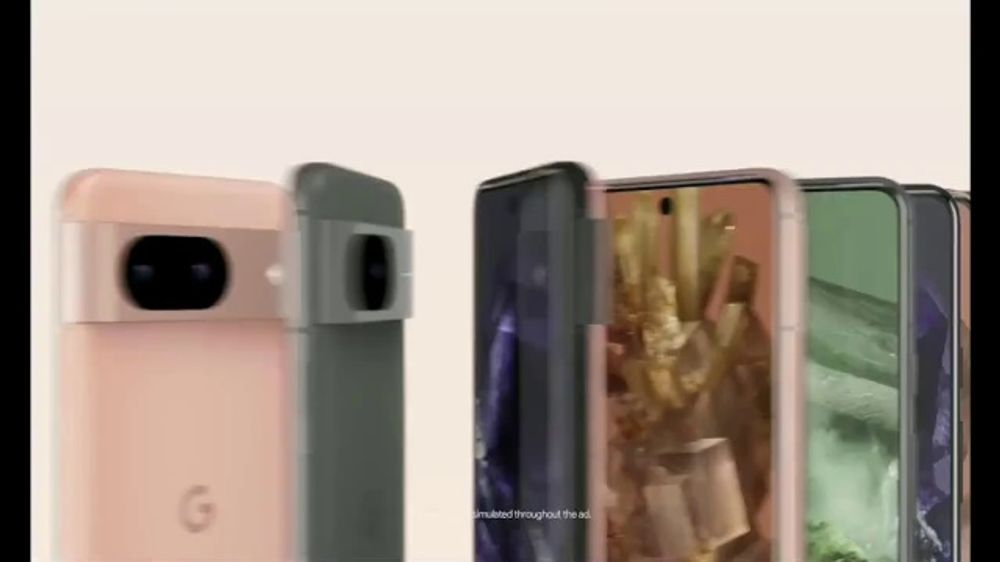 The Future of Pixel: Pixel 8 Pro thumbnail