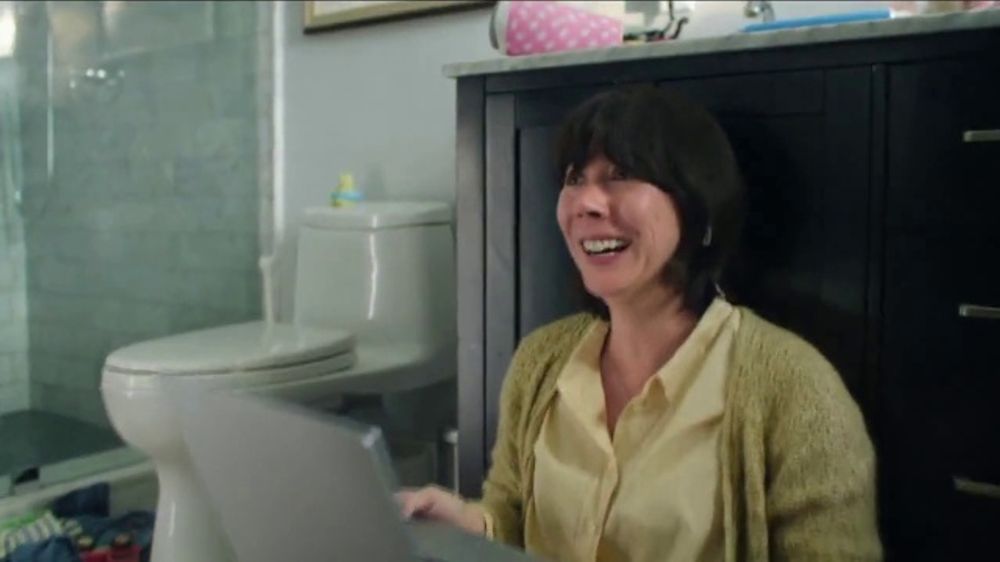 Verizon TV Spot, 'Now' Song by spill tab