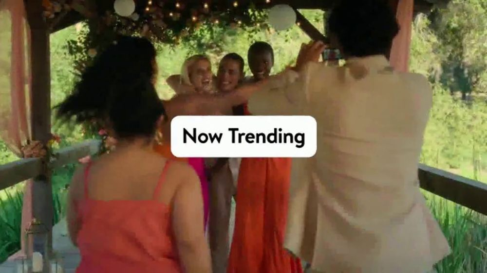 Now Trending: Golden Hour thumbnail