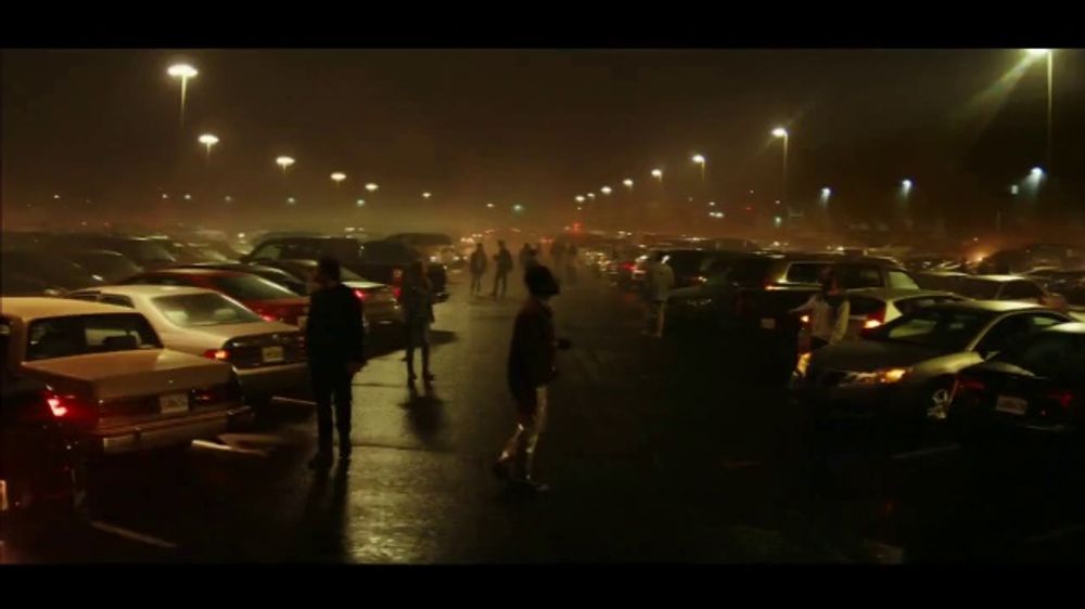 Aftershow Aftermath [T1] thumbnail