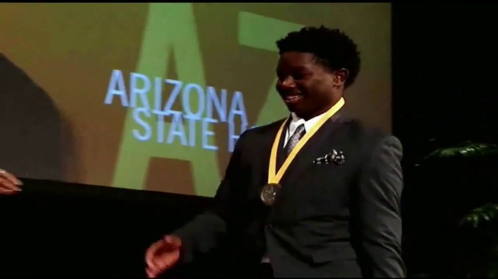 Honoring Excellence thumbnail