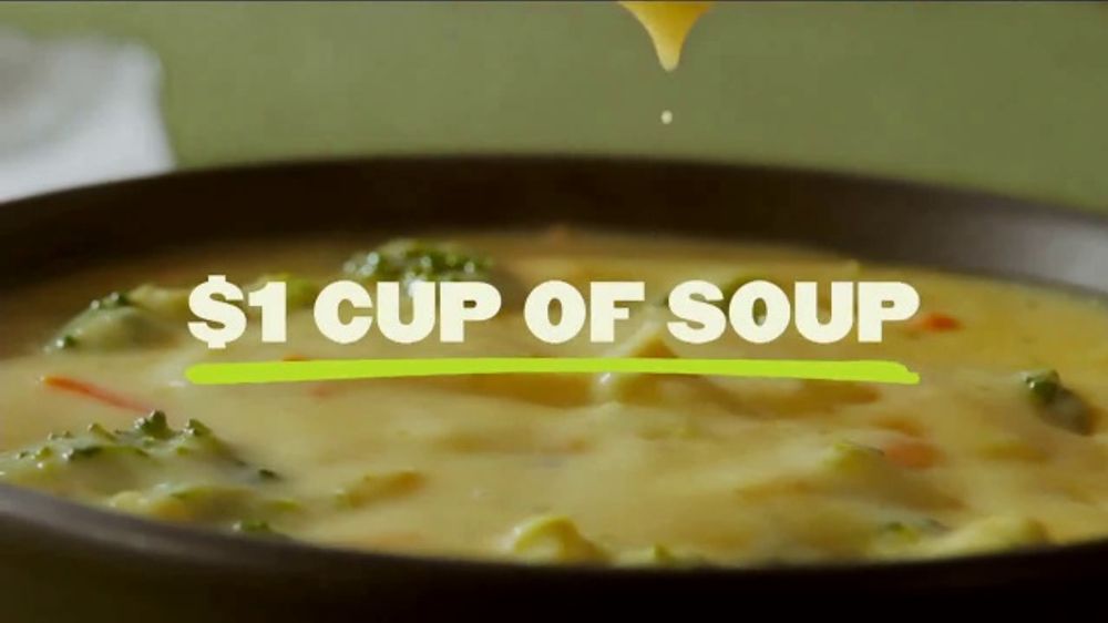 Even Better: $1 Cup of Soup thumbnail