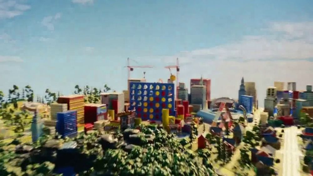 World of Fun: Celebrate Wins on the Job thumbnail