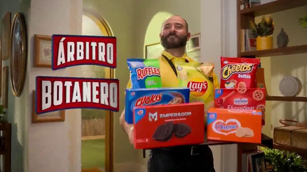2022 FIFA World Cup: la selección ideal thumbnail