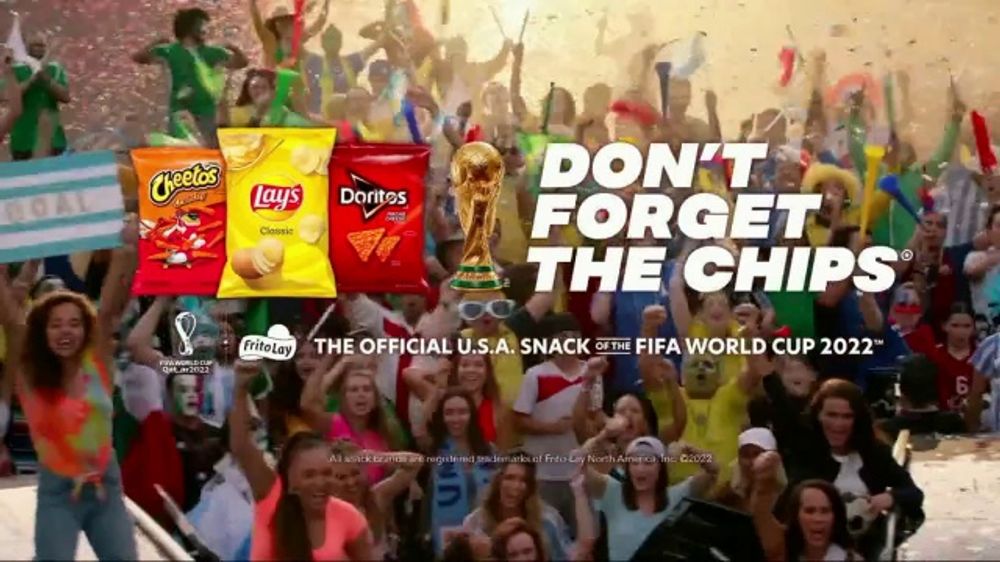 FIFA World Cup: Is It Called Soccer or Football? thumbnail