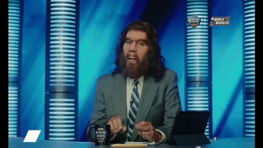 March Madness: Caveman's Not-So-Easy Stats thumbnail