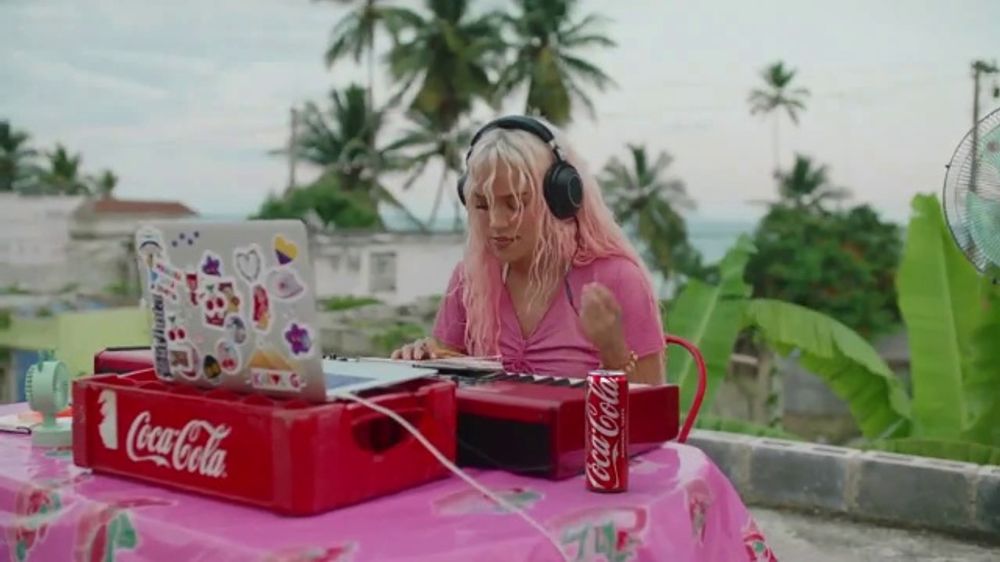 Coke Studio: Contenido exclusivo thumbnail