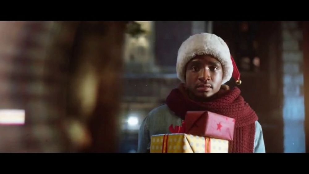 Holidays: The Season of Sharing thumbnail