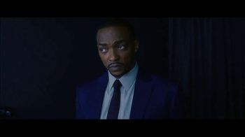 Disney+ Super Bowl 2021 TV Spot, 'The Falcon and the Winter Soldier' Song by Migos - Thumbnail 2