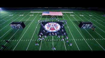 Disney+ Super Bowl 2021 TV Spot, 'The Falcon and the Winter Soldier' Song by Migos - Thumbnail 3