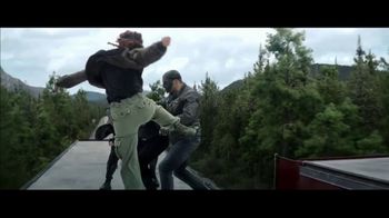 Disney+ Super Bowl 2021 TV Spot, 'The Falcon and the Winter Soldier' Song by Migos - Thumbnail 7