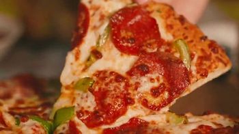 Domino's $6.99 Large Two Topping Pizza TV Spot, 'Carryout Special: Endless Combinations' - Thumbnail 3