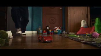 Doritos Dinamita Super Bowl 2024 TV Spot, 'Dina and Mita' Featuring Jenna Ortega, Danny Ramirez - Thumbnail 4