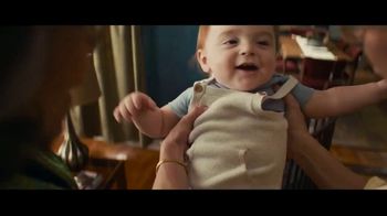 Doritos Dinamita Super Bowl 2024 TV Spot, 'Dina and Mita' Featuring Jenna Ortega, Danny Ramirez - Thumbnail 5
