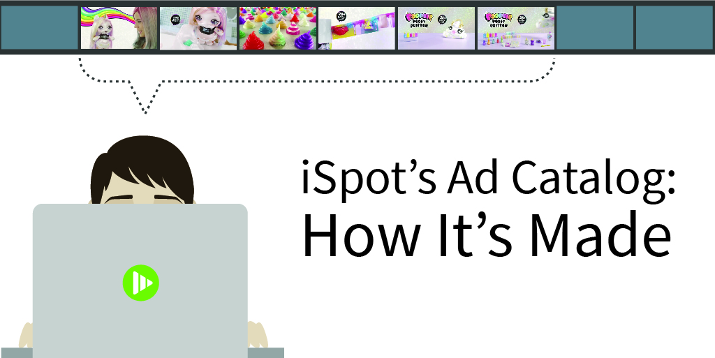 iSpot's Ad Catalog: How It's Made