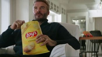 Frito Lay TV Spot, 'FIFA World Cup: Is It Called Soccer or Football?' Featuring Chicharito - Thumbnail 1