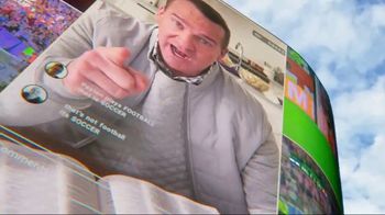 Frito Lay TV Spot, 'FIFA World Cup: Is It Called Soccer or Football?' Featuring Chicharito - Thumbnail 5