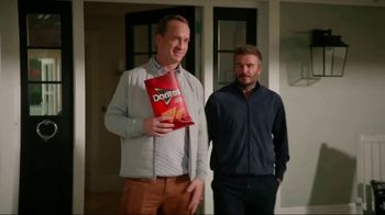 Frito Lay TV Spot, 'FIFA World Cup: Is It Called Soccer or Football?' Featuring Chicharito - Thumbnail 9