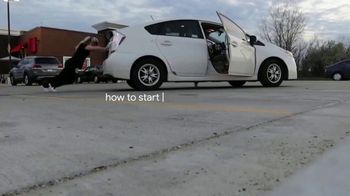 Google TV Spot, 'How to Start a Vacation' Song by Cassidy Byars - Thumbnail 5