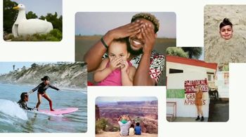 Google TV Spot, 'How to Start a Vacation' Song by Cassidy Byars - Thumbnail 8