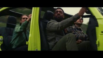 Jeep Super Bowl 2023 TV Spot, 'Electric Boogie' Song by Shaggy [T1] - Thumbnail 3