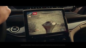 Jeep Super Bowl 2023 TV Spot, 'Electric Boogie' Song by Shaggy [T1] - Thumbnail 5