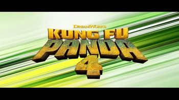 Kung Fu Panda 4 - Thumbnail 7
