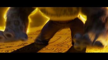 Kung Fu Panda 4 - Thumbnail 1