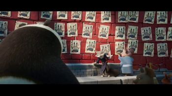 Kung Fu Panda 4 - Thumbnail 3