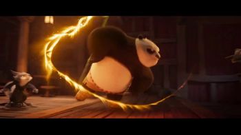 Kung Fu Panda 4 - Thumbnail 4