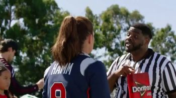 Frito Lay TV Spot, '2022 FIFA World Cup: Football or Soccer' Featuring Mia Hamm - Thumbnail 3
