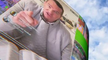 Frito Lay TV Spot, '2022 FIFA World Cup: Football or Soccer' Featuring Mia Hamm - Thumbnail 5