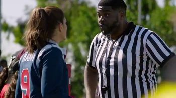 Frito Lay TV Spot, '2022 FIFA World Cup: Football or Soccer' Featuring Mia Hamm - Thumbnail 7