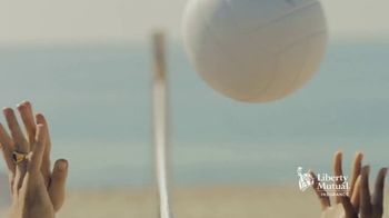 Liberty Mutual TV Spot, 'LiMu Emu and Doug: Volleyball' - Thumbnail 7