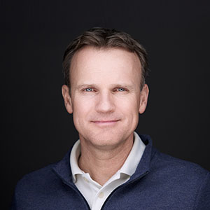 Mark Myers