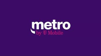 Metro by T-Mobile TV Spot, 'Nadayada Island: Metro Flex' Featuring Jessica Vestal - Thumbnail 1