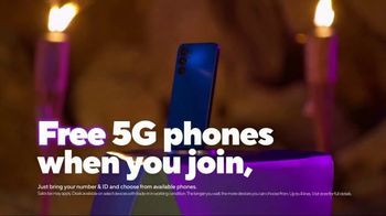 Metro by T-Mobile TV Spot, 'Nadayada Island: Metro Flex' Featuring Jessica Vestal - Thumbnail 8