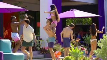 Metro by T-Mobile TV Spot, 'Nadayada Island: Metro Flex' Featuring Jessica Vestal - Thumbnail 2