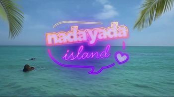 Metro by T-Mobile TV Spot, 'Nadayada Island: Metro Flex' Featuring Jessica Vestal - Thumbnail 3