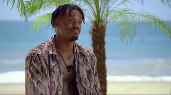 Metro by T-Mobile TV Spot, 'Nadayada Island: Metro Flex' Featuring Jessica Vestal - Thumbnail 4
